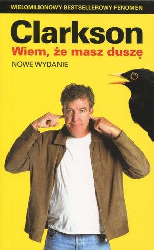 WIEM, ŻE MASZ DUSZĘ