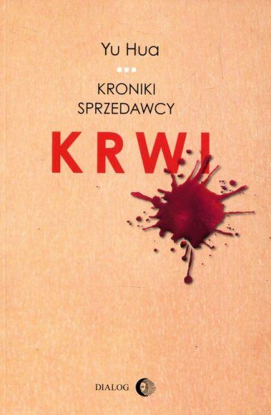 KRONIKI SPRZEDAWCY KRWI