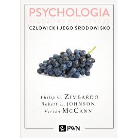 CZŁOWIEK I JEGO ŚRODOWISKO PSYCHOLOGIA  outlet