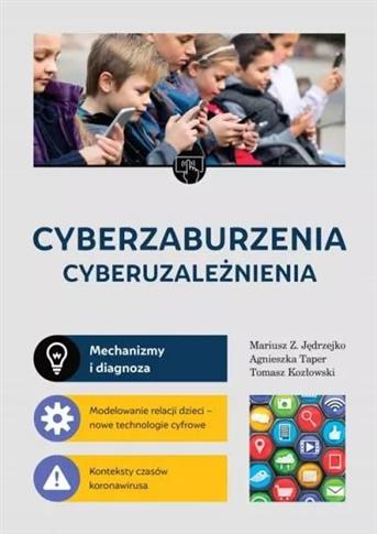 Cyberzaburzenia.