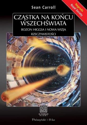 CZĄSTKA WSZECHŚWIATA