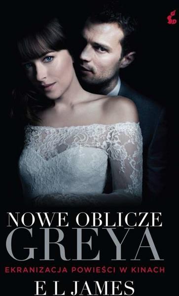 NOWE OBLICZE GREYA