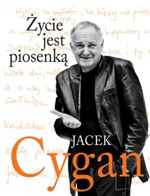 ŻYCIE JEST PIOSENKĄ