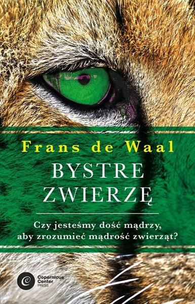 BYSTRE ZWIERZĘ