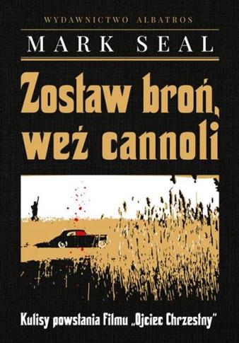 Zostaw broń, weź cannoli. Kulisy powstania filmu `