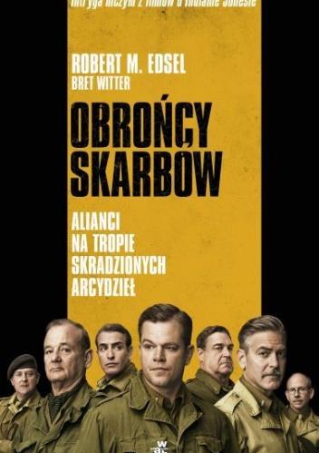 OBROŃCY SKARBÓW