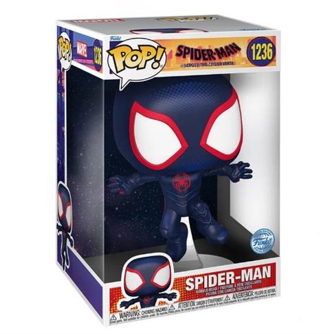 Funko POP!, figurka kolekcjonerska, Spider-Man