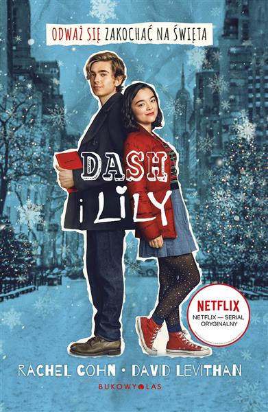 DASH I LILY