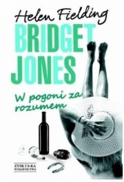 BRIDGET JONES. W POGONI ZA ROZUMEM