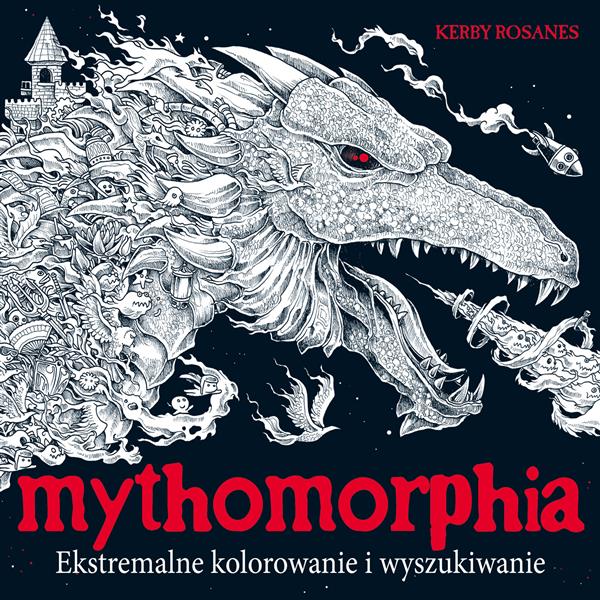 MYTHOMORPHIA. EKSTREMALNE KOLOROWANIE I ...