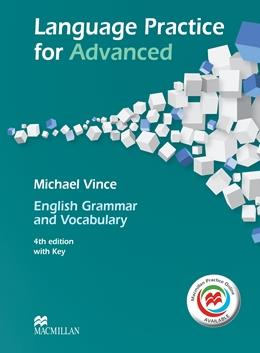 LANGUAGE PRACTICE FOR ADVANCED. ENGLISH GRAMMAR