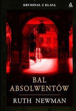 Bal absolwentów