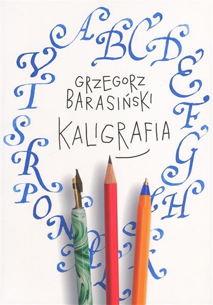 KALIGRAFIA