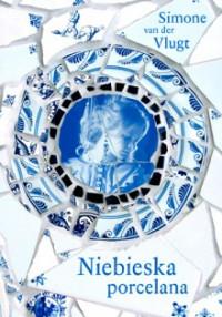 NIEBIESKA PORCELANA