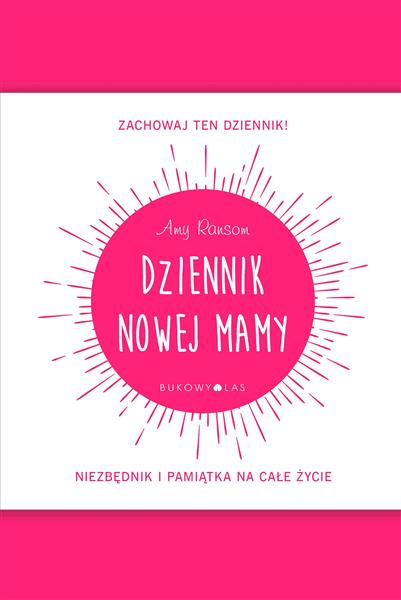 DZIENNIK NOWEJ MAMY