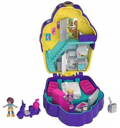 POLLY POCKET - PLAYSET - BAR