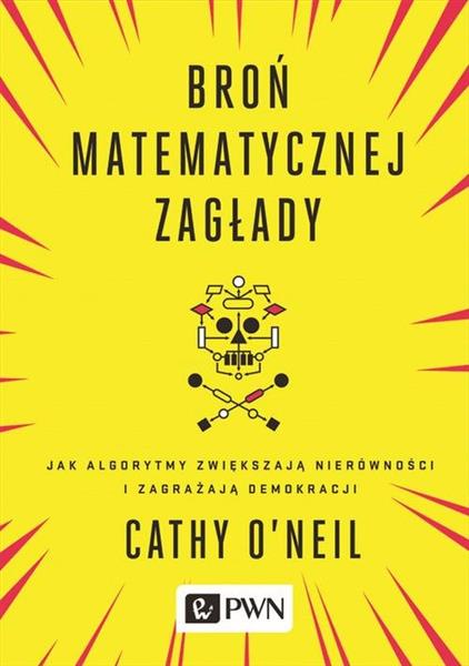 BROŃ MATEMATYCZNEJ ZAGŁADY