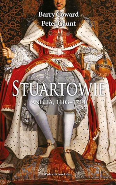 STUARTOWIE. ANGLIA, 1603-1714