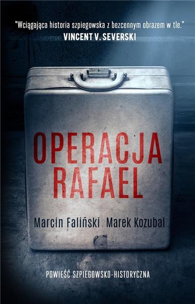 OPERACJA RAFAEL