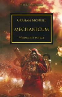 MECHANICUM HEREZJA HORUSA
