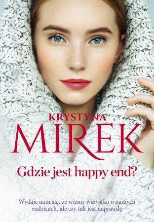 GDZIE JEST HAPPY END?