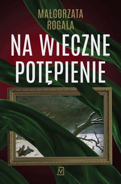 NA WIECZNE POTĘPIENIE