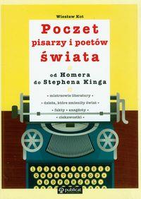POCZET PISARZY I POETÓW ŚWIATA
