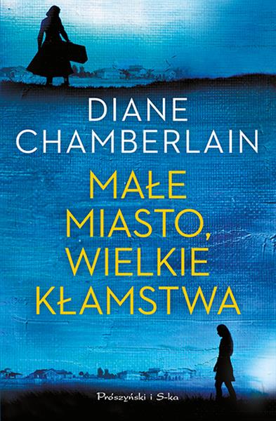 MAŁE MIASTO, WIELKIE KŁAMSTWA