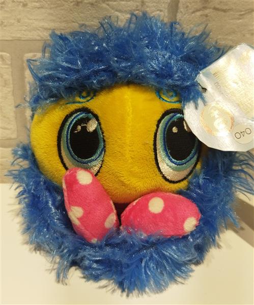 FURLOCKS MINI PLUSZOWY STWOREK