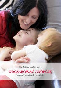 ODCZAROWA ADOPCJĘ
