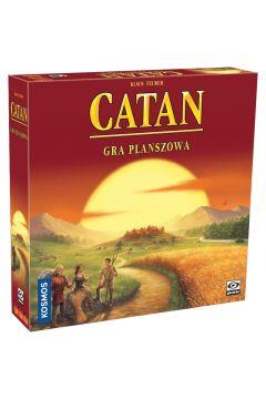 CATAN