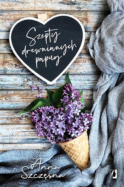 SZEPTY DREWNIANYCH PAPUG