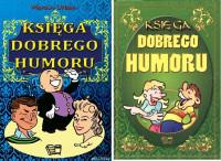 KSIĘGA DOBREGO HUMORU