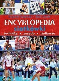 ENCYKLOPEDIA SIATKÓWKI