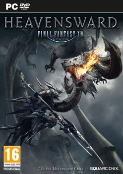 FINAL FANTASY XIV HEAVENSWARD (PC)