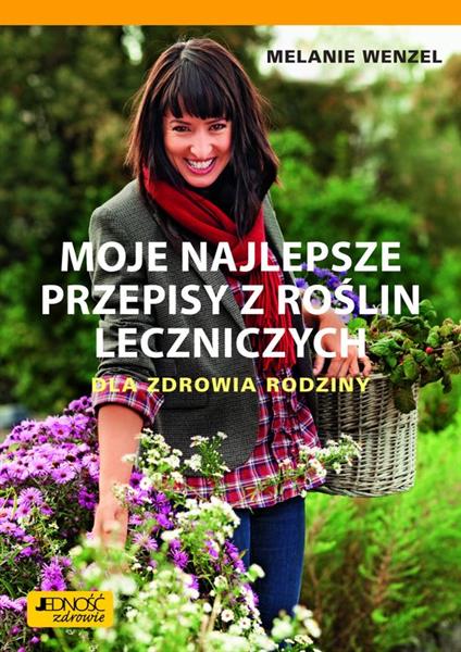 MOJE NAJLEPSZE PRZEISY Z ROŚLIN