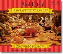 Fantastyczny pan lis /filmowy/ n