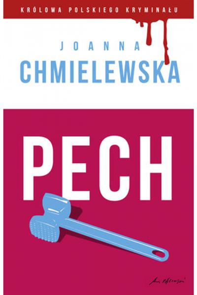 PECH JOANNA CHMIELEWSKA
