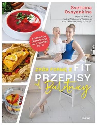 ZRÓB FORME Z FIT PRZEPISY