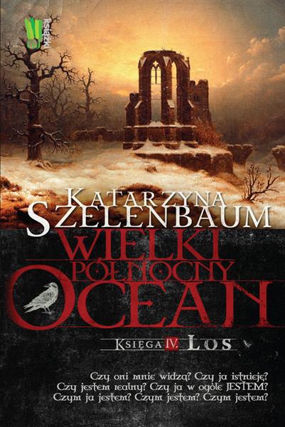WIELKI PÓŁNOCNY OCEAN KSIĘGA 4 LOS