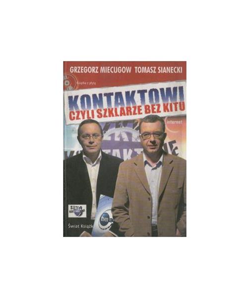 Kontaktowi, czyli szklarze bez kitu-64635