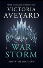 WAR STORM