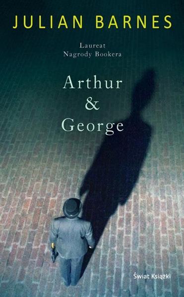ARTHUR & GEORGE