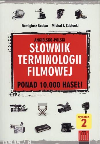 ANGIELSKO POLSKI SŁOWNIK TERMINOLOGII