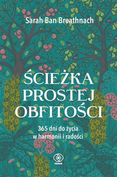 ŚCIEŻKA PROSTEJ OBFITOŚCI