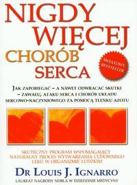 NIGDY WIĘCEJ CHORÓB SERCA