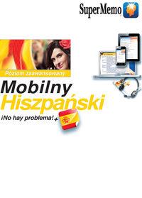 NO HAY PROBLEMA!+. MOBILNY HISZPAŃSKI. POZIOM ZAAW