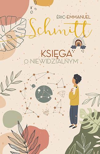 KSIĘGA O NIEWIDZIALNYM WYD. KIESZONKOWE BR