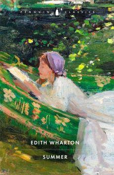 SUMMER - PENGUIN CLASSICS