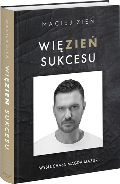 WIĘZIEŃ SUKCESU